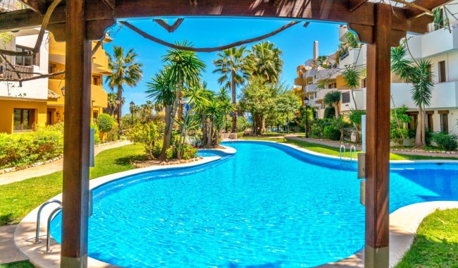Resale - Apartment - Punta Prima