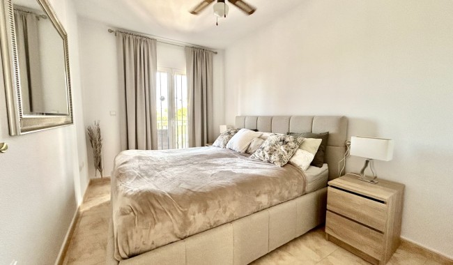 Brukt - Rekkehus - Orihuela Costa - Dehesa de Campoamor