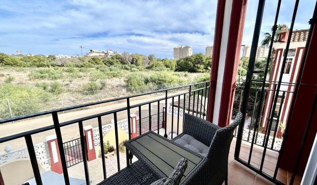 Brukt - Rekkehus - Orihuela Costa - Dehesa de Campoamor