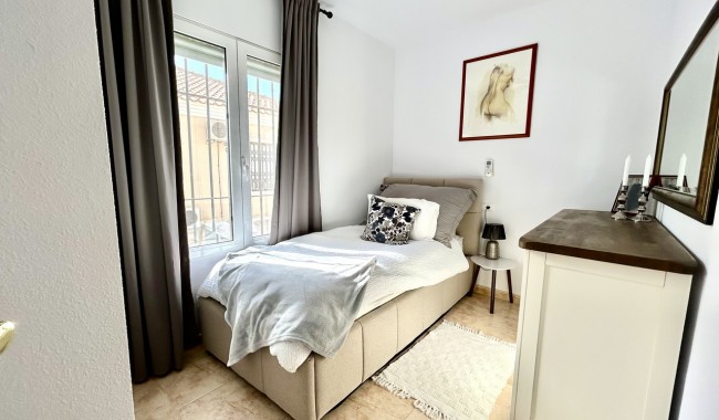Brukt - Rekkehus - Orihuela Costa - Dehesa de Campoamor