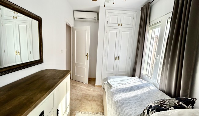 Brukt - Rekkehus - Orihuela Costa - Dehesa de Campoamor