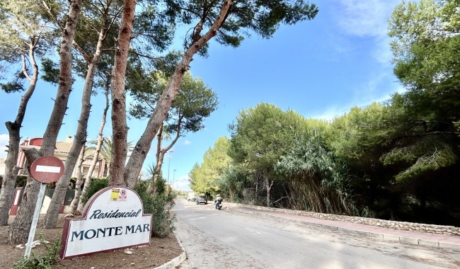 Brukt - Rekkehus - Orihuela Costa - Dehesa de Campoamor