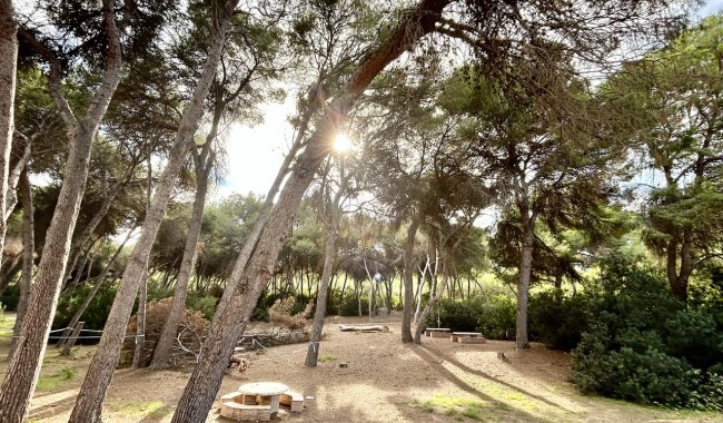 Brukt - Rekkehus - Orihuela Costa - Dehesa de Campoamor
