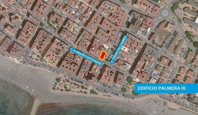 Nowa konstrukcja - Apartament - Santa Pola, Gran Alacant - Santa Pola