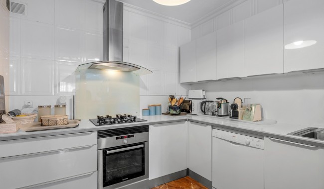 Brukt - Rekkehus - Villamartin - Costa Blanca