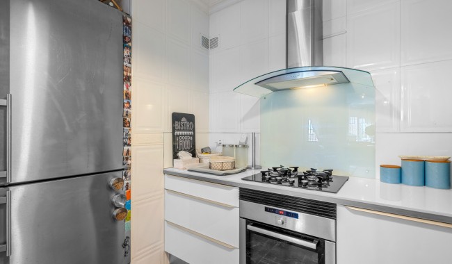 Brukt - Rekkehus - Villamartin - Costa Blanca
