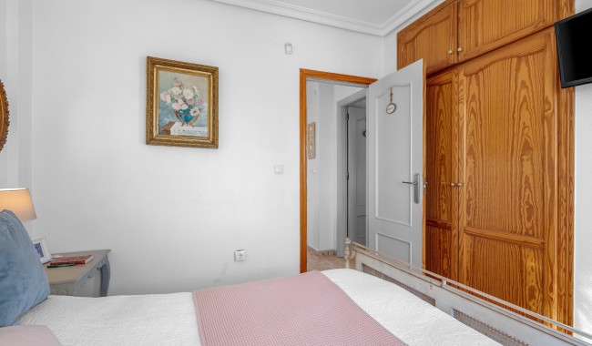 Brukt - Rekkehus - Villamartin - Costa Blanca