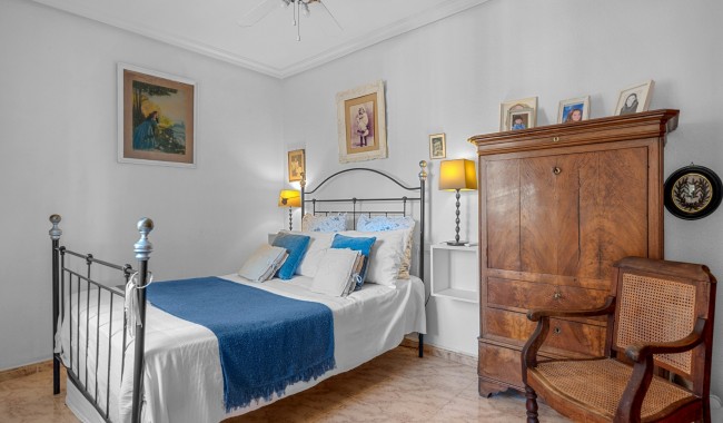 Brukt - Rekkehus - Villamartin - Costa Blanca