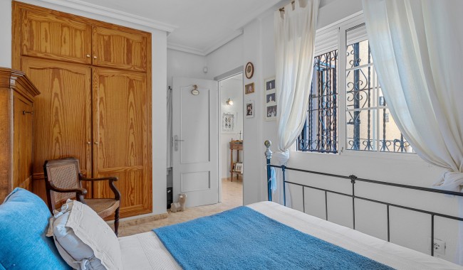 Brukt - Rekkehus - Villamartin - Costa Blanca