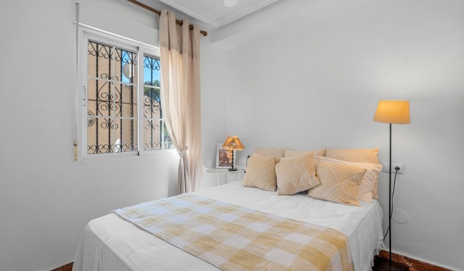 Brukt - Rekkehus - Villamartin - Costa Blanca