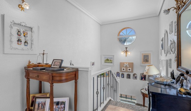 Brukt - Rekkehus - Villamartin - Costa Blanca