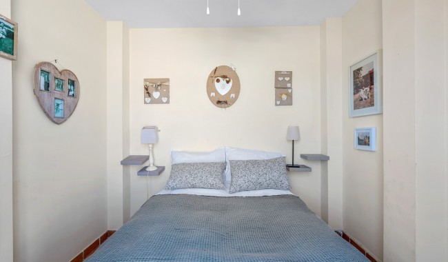 Brukt - Rekkehus - Villamartin - Costa Blanca