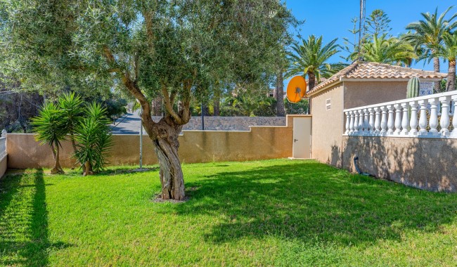 Brukt - Rekkehus - Villamartin - Costa Blanca