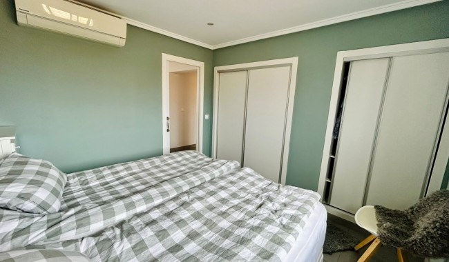 Begagnad - Lägenhet - Torrevieja - Centro