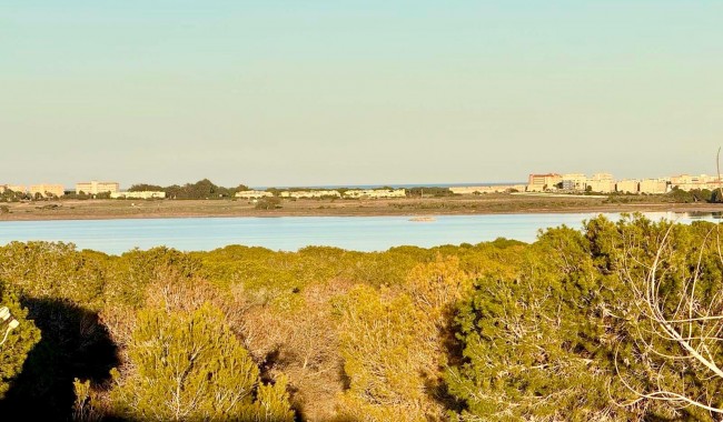 Brukt - Rekkehus - Torrevieja - Torreta florida