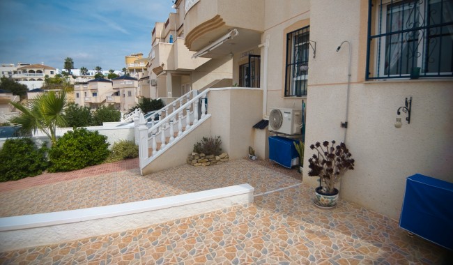 Sprzedaż - Apartament - Ciudad Quesada - La  Marquesa Golf
