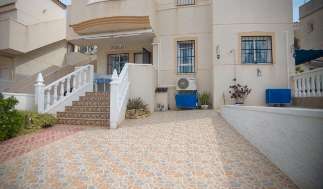 Sprzedaż - Apartament - Ciudad Quesada - La  Marquesa Golf