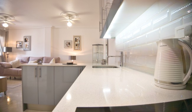 Sprzedaż - Apartament - Ciudad Quesada - La  Marquesa Golf