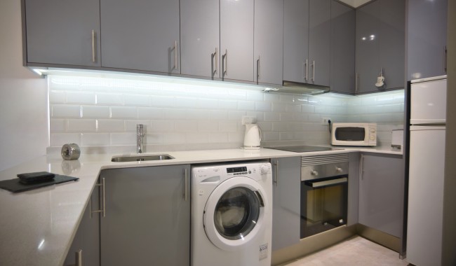 Sprzedaż - Apartament - Ciudad Quesada - La  Marquesa Golf