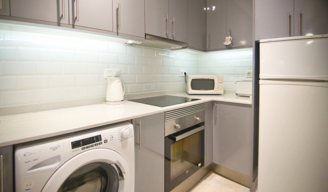 Sprzedaż - Apartament - Ciudad Quesada - La  Marquesa Golf