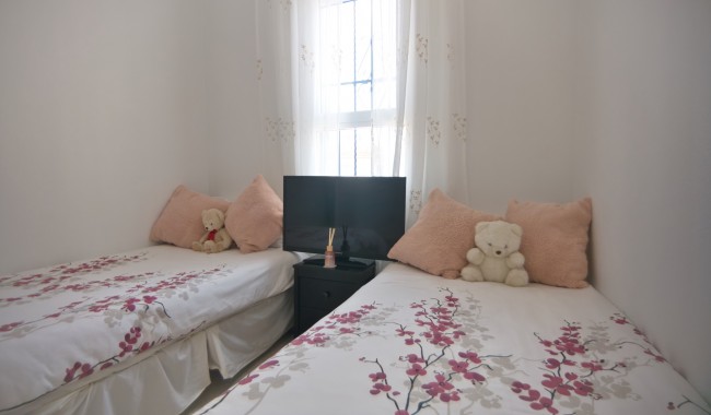 Sprzedaż - Apartament - Ciudad Quesada - La  Marquesa Golf