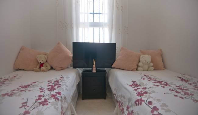 Sprzedaż - Apartament - Ciudad Quesada - La  Marquesa Golf
