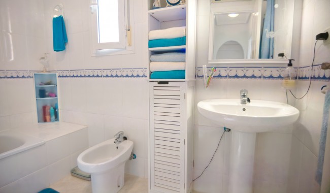 Sprzedaż - Apartament - Ciudad Quesada - La  Marquesa Golf