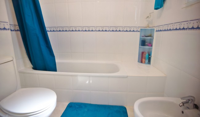 Sprzedaż - Apartament - Ciudad Quesada - La  Marquesa Golf
