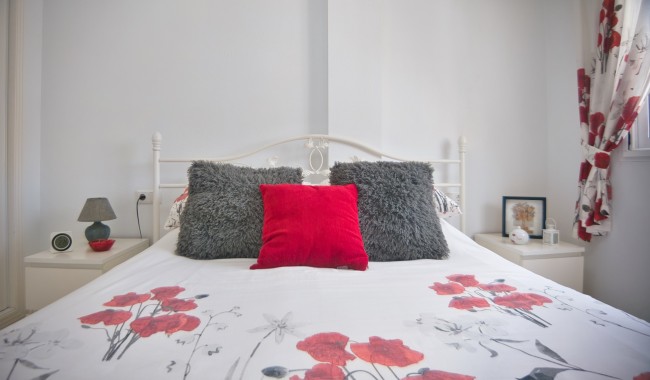 Sprzedaż - Apartament - Ciudad Quesada - La  Marquesa Golf