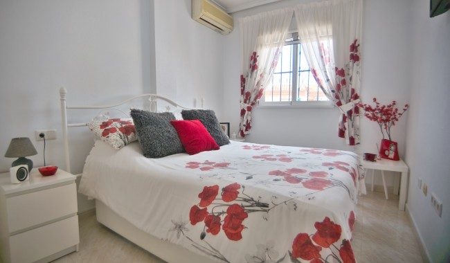 Sprzedaż - Apartament - Ciudad Quesada - La  Marquesa Golf