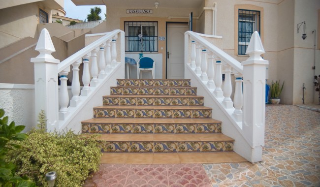 Sprzedaż - Apartament - Ciudad Quesada - La  Marquesa Golf