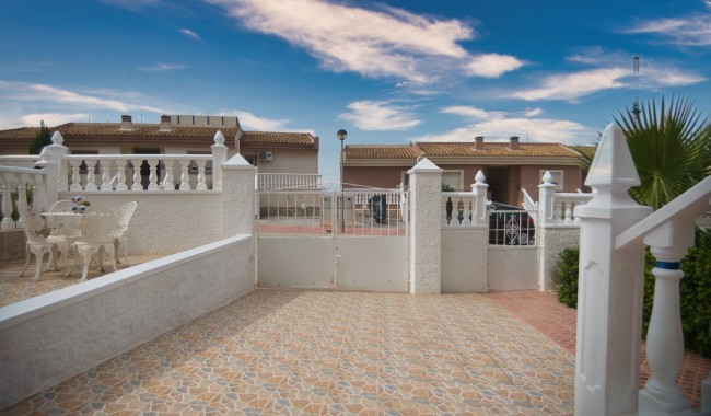 Sprzedaż - Apartament - Ciudad Quesada - La  Marquesa Golf