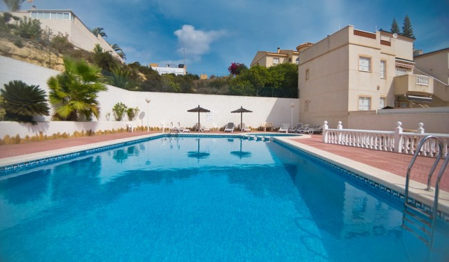 Sprzedaż - Apartament - Ciudad Quesada - La  Marquesa Golf