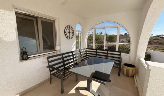 Resale - Villa - Ciudad Quesada/Rojales - Central Quesada