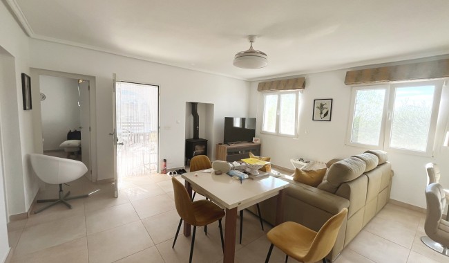Resale - Villa - Ciudad Quesada/Rojales - Central Quesada