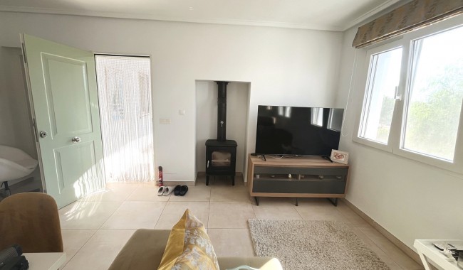 Resale - Villa - Ciudad Quesada/Rojales - Central Quesada
