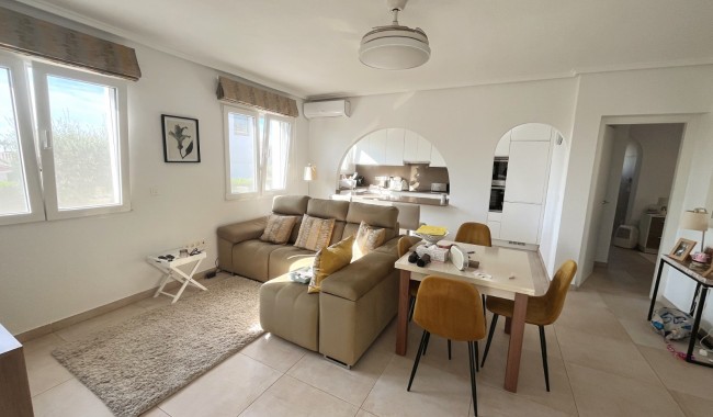 Resale - Villa - Ciudad Quesada/Rojales - Central Quesada