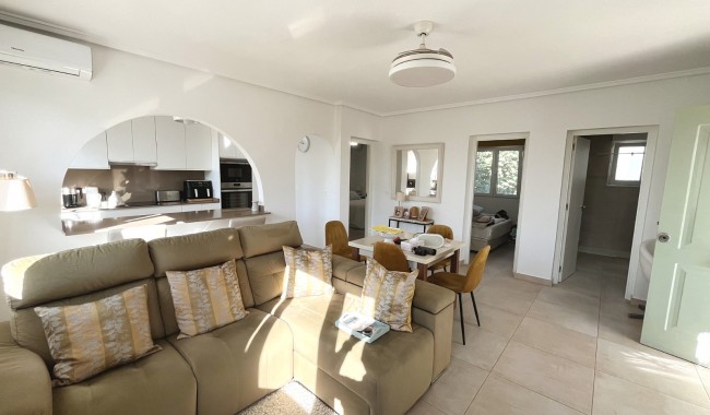 Resale - Villa - Ciudad Quesada/Rojales - Central Quesada