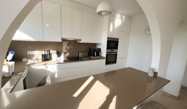 Resale - Villa - Ciudad Quesada/Rojales - Central Quesada
