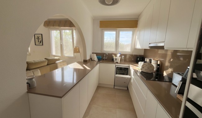 Resale - Villa - Ciudad Quesada/Rojales - Central Quesada