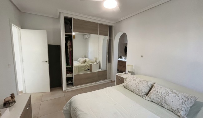 Resale - Villa - Ciudad Quesada/Rojales - Central Quesada