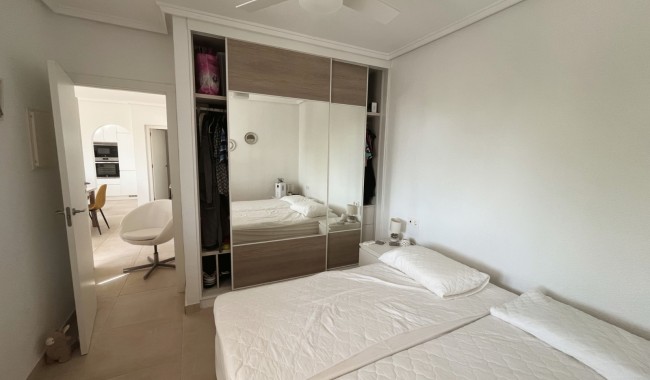 Resale - Villa - Ciudad Quesada/Rojales - Central Quesada