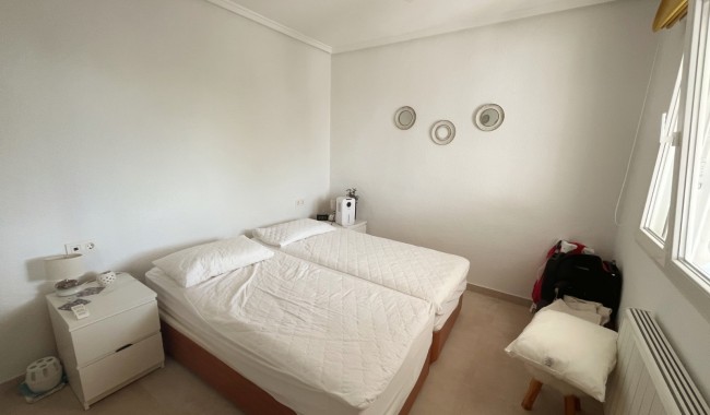 Resale - Villa - Ciudad Quesada/Rojales - Central Quesada