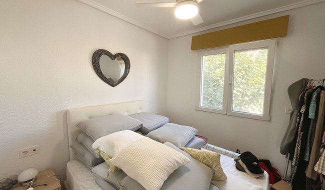 Resale - Villa - Ciudad Quesada/Rojales - Central Quesada