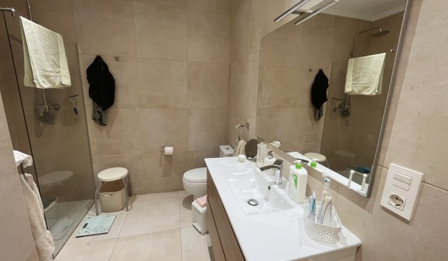 Resale - Villa - Ciudad Quesada/Rojales - Central Quesada