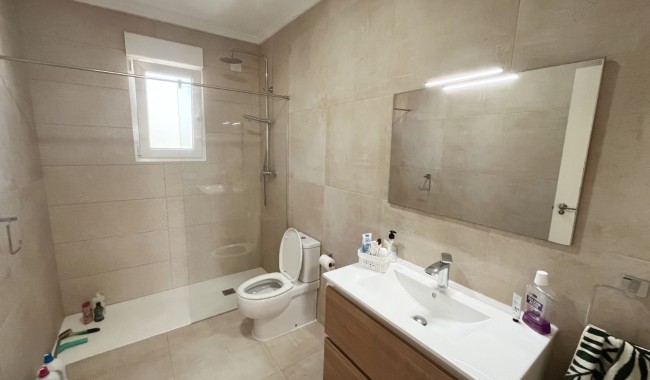 Resale - Villa - Ciudad Quesada/Rojales - Central Quesada
