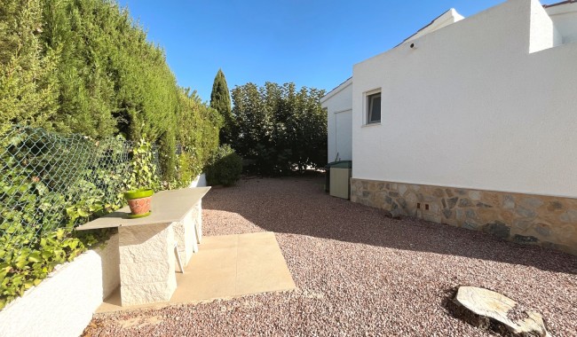 Resale - Villa - Ciudad Quesada/Rojales - Central Quesada