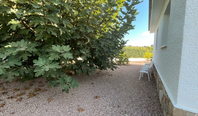 Resale - Villa - Ciudad Quesada/Rojales - Central Quesada