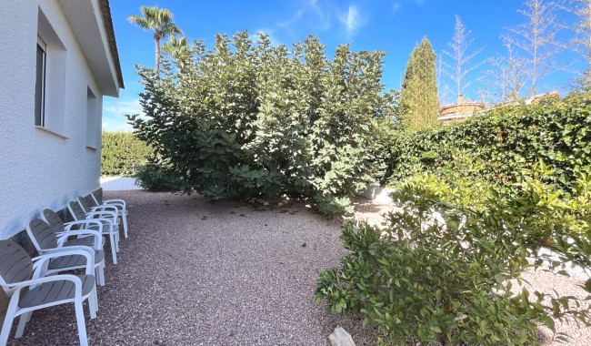 Resale - Villa - Ciudad Quesada/Rojales - Central Quesada