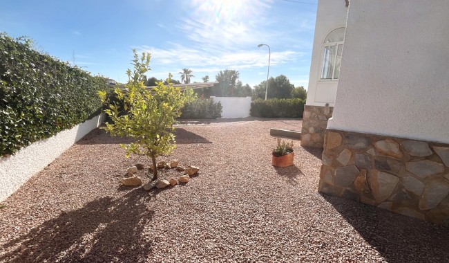 Resale - Villa - Ciudad Quesada/Rojales - Central Quesada